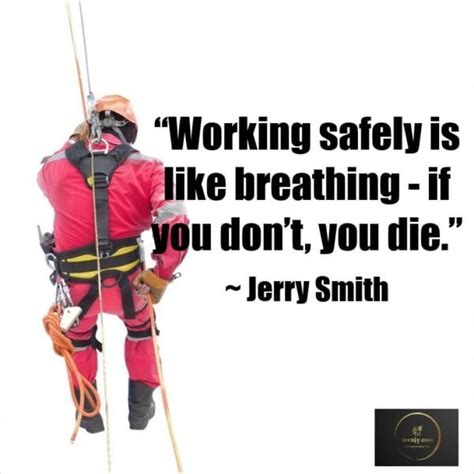 safety leadership quotes|safety attitude quotes.